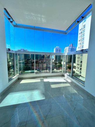 Imagem Apartamento com 2 Quartos à Venda, 64 m² em Itapuã - Vila Velha Imagem Apartamento com 2 Quartos à Venda, 64 m² em Itapuã - Vila Velha