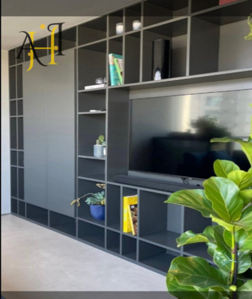 Imagem Apartamento com 1 Quarto à Venda, 42 m² em Vila Mariana - São Paulo