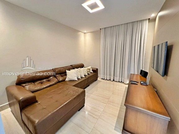 Imagem Casa de Condomínio com 3 Quartos à Venda, 305 m² em Vila Do Golf - Ribeirão Preto Imagem Casa de Condomínio com 3 Quartos à Venda, 305 m² em Vila Do Golf - Ribeirão Preto