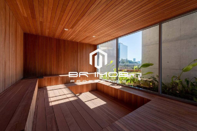 Imagem Imóvel com 3 Quartos à Venda, 104 m² em Brooklin - São Paulo Imagem Imóvel com 3 Quartos à Venda, 104 m² em Brooklin - São Paulo