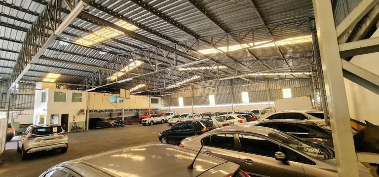 Imagem Imóvel Comercial à Venda, 1.000 m² em Centro - Campinas Imagem Imóvel Comercial à Venda, 1.000 m² em Centro - Campinas