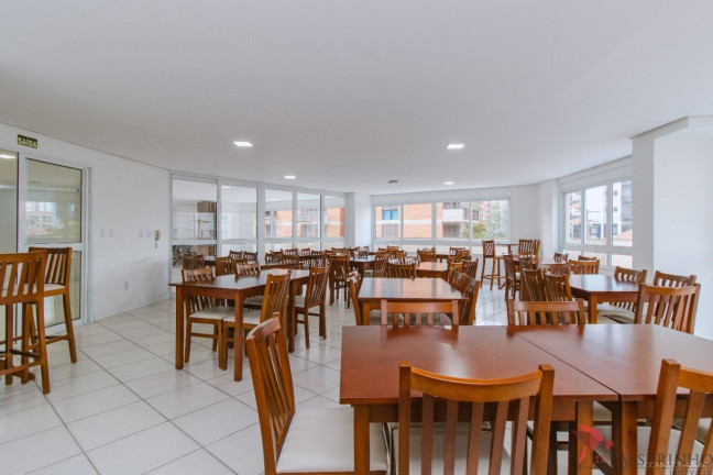 Imagem Apartamento com 4 Quartos à Venda, 118 m² em Praia Grande - Torres