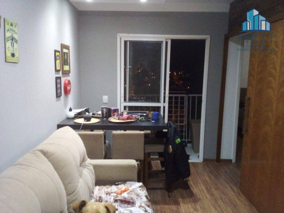 Imagem Apartamento com 2 Quartos à Venda, 60 m² em Santa Claudina - Vinhedo Imagem Apartamento com 2 Quartos à Venda, 60 m² em Santa Claudina - Vinhedo