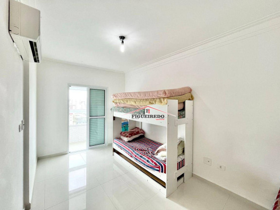 Imagem Apartamento com 3 Quartos à Venda, 180 m² em Boqueirão - Praia Grande
