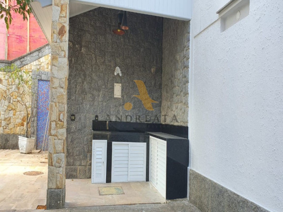 Imagem Casa de Condomínio com 5 Quartos à Venda, 447 m² em Barra Da Tijuca - Rio De Janeiro Imagem Casa de Condomínio com 5 Quartos à Venda, 447 m² em Barra Da Tijuca - Rio De Janeiro
