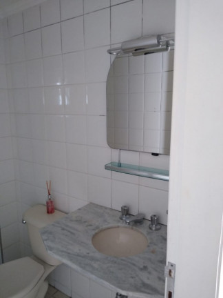 Imagem Apartamento com 2 Quartos à Venda, 62 m² em Vila Isolina Mazzei - São Paulo