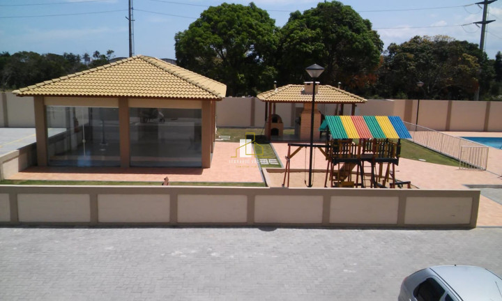 Imagem Imóvel com 2 Quartos à Venda, 46 m² em Nova Zelândia - Serra Imagem Imóvel com 2 Quartos à Venda, 46 m² em Nova Zelândia - Serra