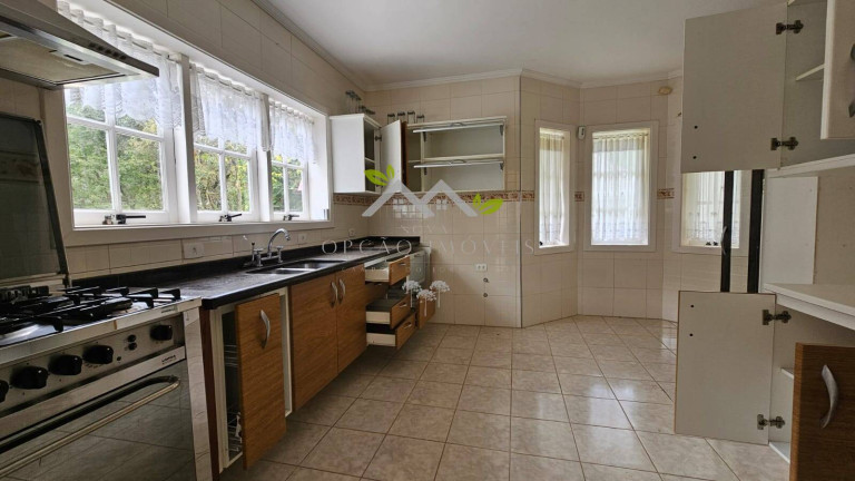 Imagem Casa com 4 Quartos à Venda, 350 m² em Vila Médica - Campos Do Jordão Imagem Casa com 4 Quartos à Venda, 350 m² em Vila Médica - Campos Do Jordão