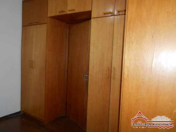 Imagem Apartamento com 3 Quartos à Venda, 96 m² em Jardim Beira Rio - Jacareí