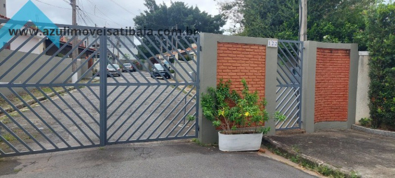Imagem Casa com 3 Quartos à Venda, 113 m² em Atibaia Jardim - Atibaia