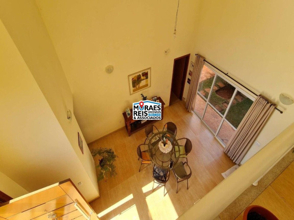 Imagem Casa de Condomínio com 4 Quartos à Venda, 810 m² em Vilage Santo Antônio - Boituva Imagem Casa de Condomínio com 4 Quartos à Venda, 810 m² em Vilage Santo Antônio - Boituva