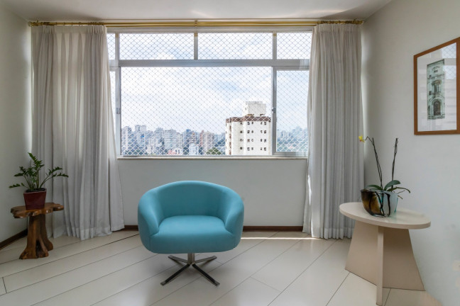Imagem Apartamento com 3 Quartos à Venda, 146 m² em Perdizes - São Paulo Imagem Apartamento com 3 Quartos à Venda, 146 m² em Perdizes - São Paulo