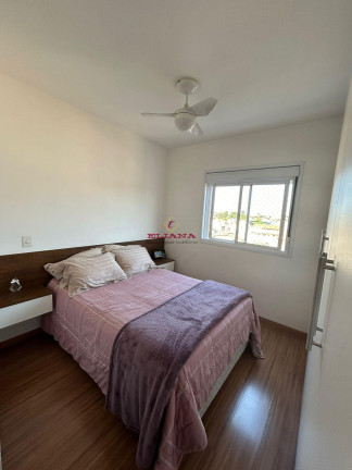 Imagem Apartamento com 3 Quartos à Venda, 75 m² em Chácara São João - São Paulo