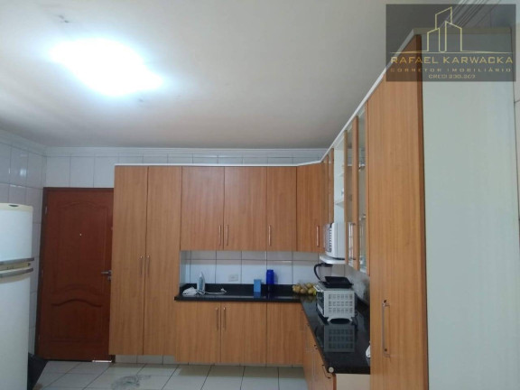 Imagem Sobrado com 3 Quartos à Venda, 193 m² em Cipava - Osasco