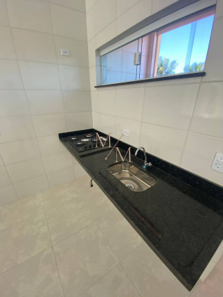Imagem Casa com 2 Quartos à Venda, 130 m² em Jd Paranapuan - Itanhaém