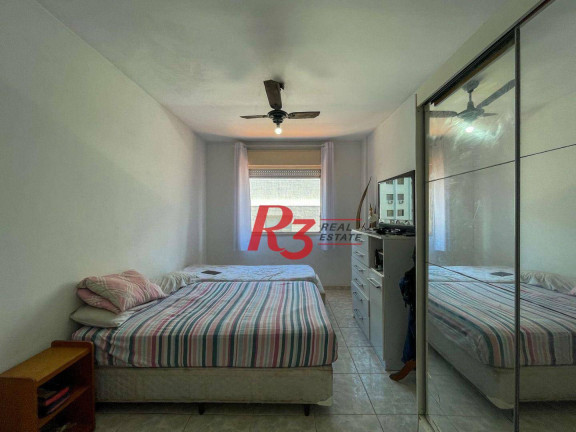 Imagem Apartamento com 2 Quartos à Venda, 65 m² em Marapé - Santos Imagem Apartamento com 2 Quartos à Venda, 65 m² em Marapé - Santos