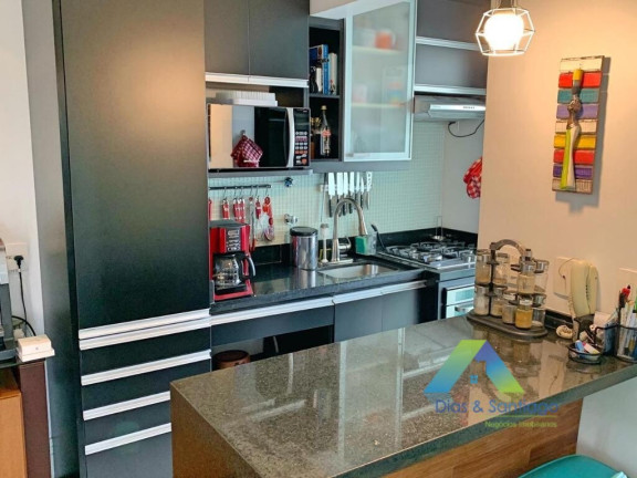 Imagem Apartamento com 2 Quartos à Venda, 71 m² em Vila Andrade - São Paulo Imagem Apartamento com 2 Quartos à Venda, 71 m² em Vila Andrade - São Paulo