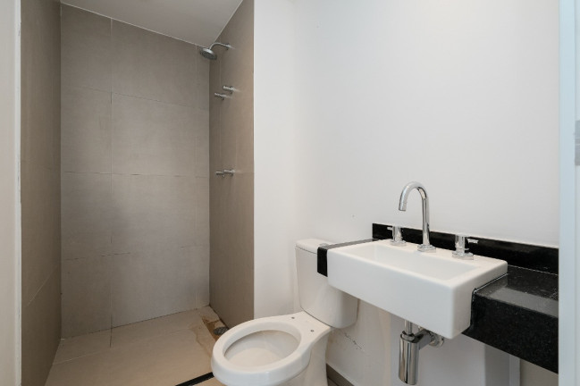 Imagem Studio com 1 Quarto à Venda, 38 m² em Consolação - São Paulo
