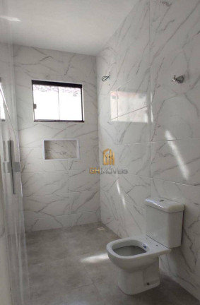 Imagem Casa com 3 Quartos à Venda, 116 m² em Vila Mariana - Aparecida De Goiânia