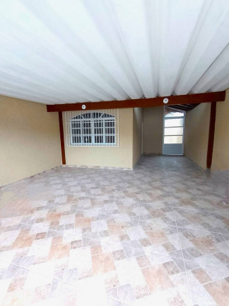 Imagem Casa com 3 Quartos à Venda, 104 m² em Vila Tupi - Praia Grande Imagem Casa com 3 Quartos à Venda, 104 m² em Vila Tupi - Praia Grande