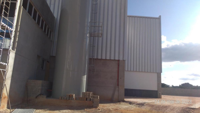 Imagem Imóvel à Venda, 2.637 m² em Parque Industrial Ii - Jundiaí Imagem Imóvel à Venda, 2.637 m² em Parque Industrial Ii - Jundiaí