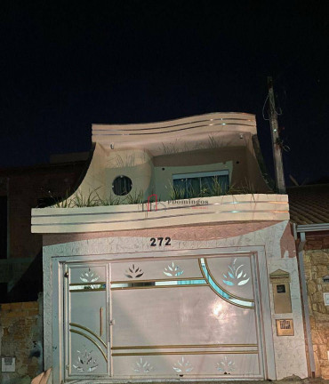 Imagem Sobrado com 3 Quartos à Venda, 195 m² em Jardim Campo Belo - Sumaré Imagem Sobrado com 3 Quartos à Venda, 195 m² em Jardim Campo Belo - Sumaré