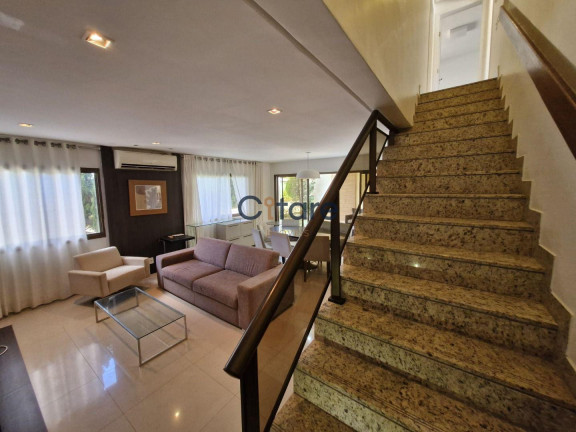 Imagem Casa com 3 Quartos à Venda, 181 m² em Edson Queiroz - Fortaleza Imagem Casa com 3 Quartos à Venda, 181 m² em Edson Queiroz - Fortaleza
