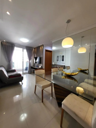 Imagem Imóvel com 2 Quartos à Venda, 60 m² em Norte (águas Claras) - Brasília Imagem Imóvel com 2 Quartos à Venda, 60 m² em Norte (águas Claras) - Brasília