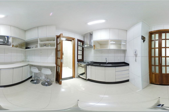 Imagem Casa com 3 Quartos à Venda, 81 m² em Parque Munhoz - São Paulo