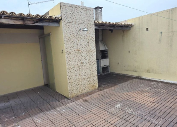 Imagem Cobertura com 2 Quartos à Venda, 122 m² em Centro - Lauro De Freitas