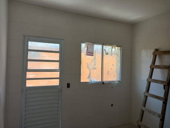 Imagem Sobrado com 2 Quartos à Venda,  em Jardim Betânia - Sorocaba