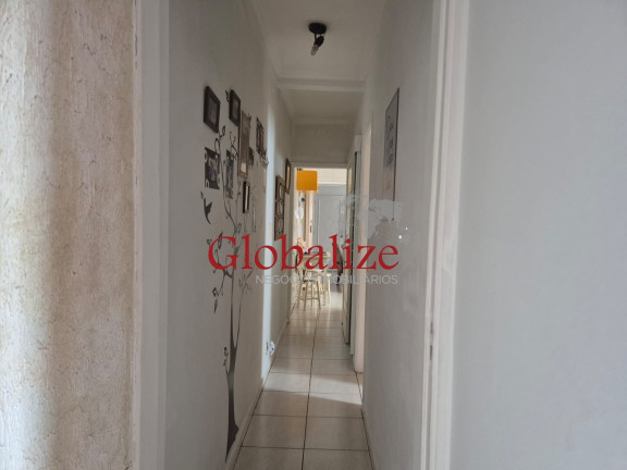 Imagem Imóvel com 2 Quartos à Venda, 102 m² em Boqueirão - Santos