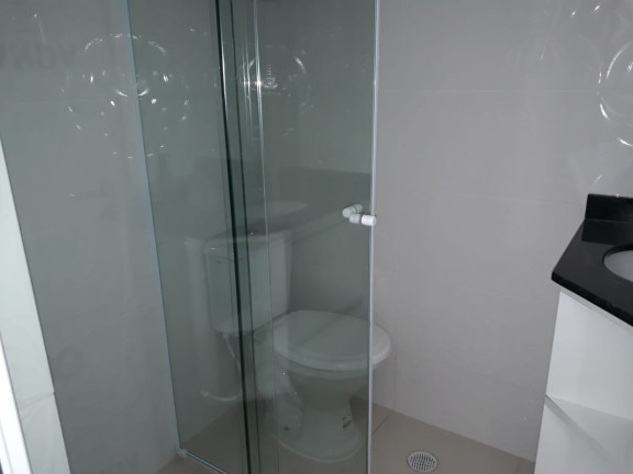 Imagem Apartamento com 2 Quartos à Venda, 70 m² em Centro - Ubatuba