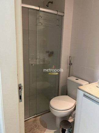 Imagem Apartamento com 2 Quartos à Venda, 72 m² em Santa Paula - São Caetano Do Sul