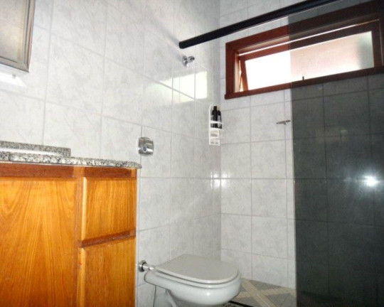 Imagem Casa com 3 Quartos à Venda, 460 m² em Golfe - Teresópolis