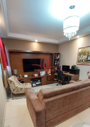 Cobertura com 2 Quartos à Venda, 160 m² em Santa Maria - Santo André