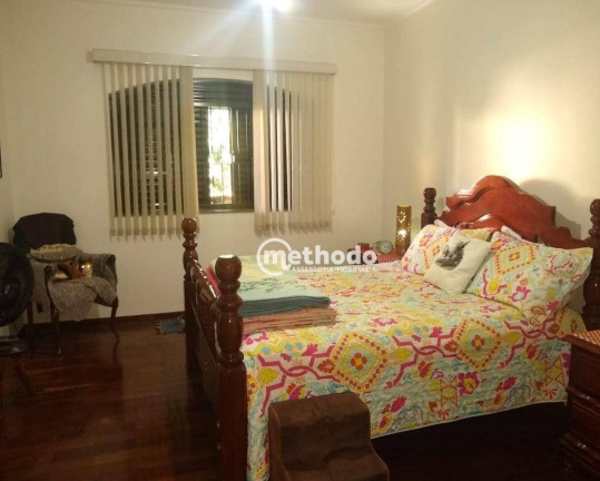 Imagem Casa com 4 Quartos à Venda, 286 m² em Barão Geraldo - Campinas Imagem Casa com 4 Quartos à Venda, 286 m² em Barão Geraldo - Campinas