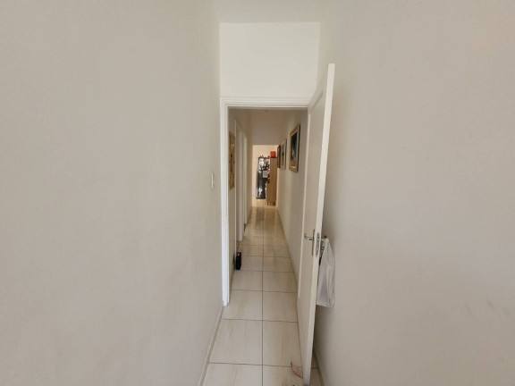 Imagem Apartamento com 2 Quartos à Venda, 60 m² em Boqueirão - Santos Imagem Apartamento com 2 Quartos à Venda, 60 m² em Boqueirão - Santos