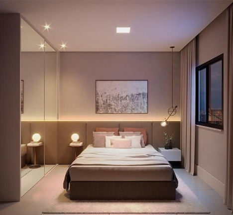 Imagem Apartamento com 2 Quartos à Venda, 37 m² em Artur Alvim - São Paulo
