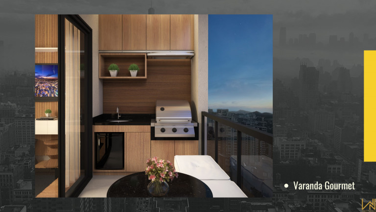 Imagem Imóvel com 3 Quartos à Venda, 75 m² em Jardim Panorama - Valinhos Imagem Imóvel com 3 Quartos à Venda, 75 m² em Jardim Panorama - Valinhos
