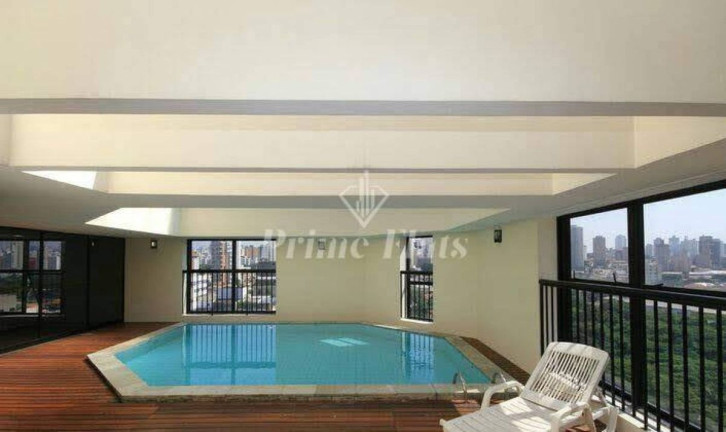 Imagem Apartamento com 1 Quarto à Venda, 28 m² em Vila Mariana - São Paulo Imagem Apartamento com 1 Quarto à Venda, 28 m² em Vila Mariana - São Paulo