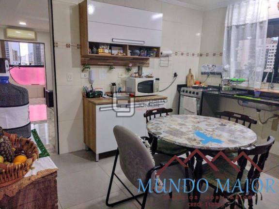 Imagem Apartamento à Venda, 161 m² em Tupi - Praia Grande Imagem Apartamento à Venda, 161 m² em Tupi - Praia Grande