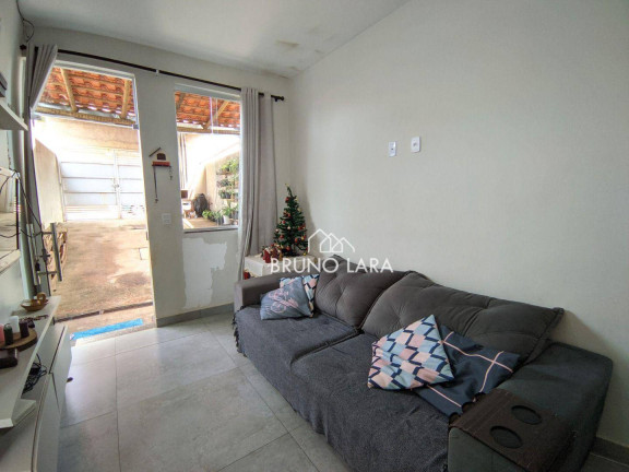 Imagem Casa com 2 Quartos à Venda, 54 m² em Canarinho - Igarapé Imagem Casa com 2 Quartos à Venda, 54 m² em Canarinho - Igarapé
