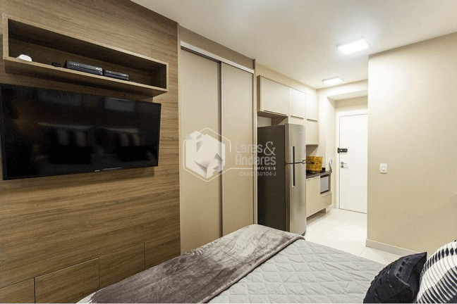 Imagem Studio com 1 Quarto à Venda, 23 m² em Vila Madalena - São Paulo Imagem Studio com 1 Quarto à Venda, 23 m² em Vila Madalena - São Paulo