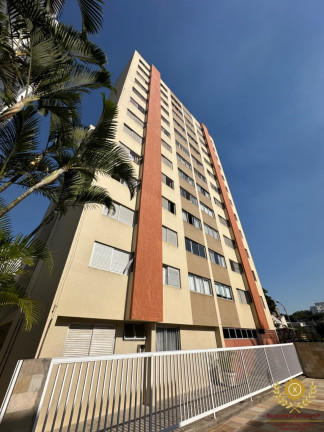 Apartamento com 3 Quartos à Venda, 98 m² em Santana - São Paulo