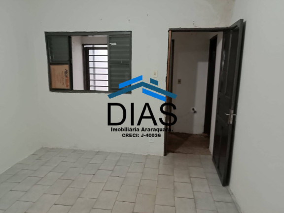 Imagem Casa com 3 Quartos à Venda, 147 m² em Parque Residencial Iguatemi - Araraquara
