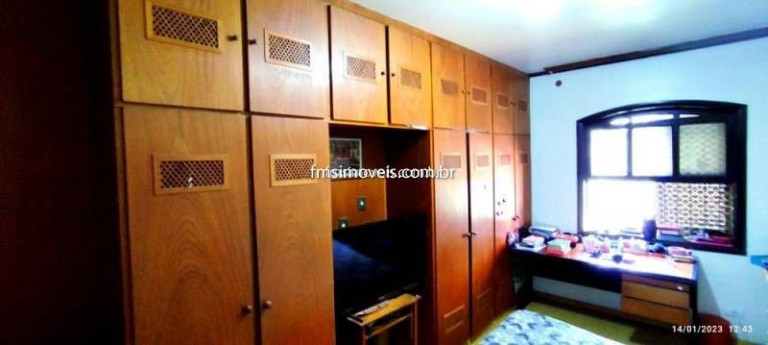 Imagem Casa com 3 Quartos à Venda, 209 m² em Moema - São Paulo Imagem Casa com 3 Quartos à Venda, 209 m² em Moema - São Paulo