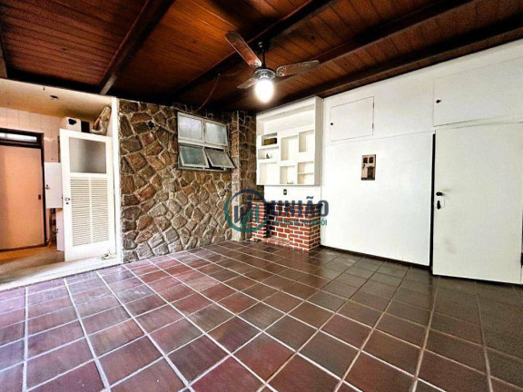 Imagem Apartamento com 3 Quartos à Venda, 135 m² em Icaraí - Niterói Imagem Apartamento com 3 Quartos à Venda, 135 m² em Icaraí - Niterói
