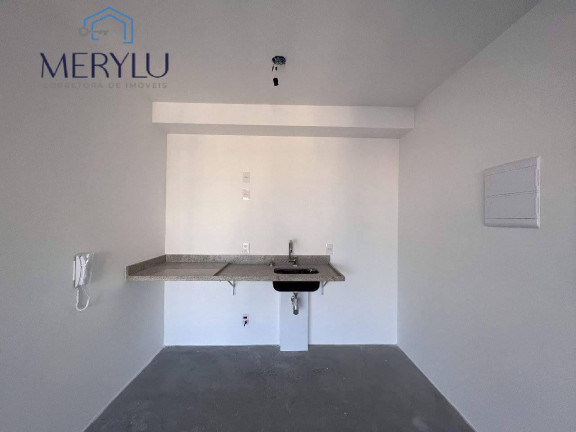 Imagem Apartamento com 1 Quarto à Venda, 28 m² em Vila Mariana - São Paulo Imagem Apartamento com 1 Quarto à Venda, 28 m² em Vila Mariana - São Paulo