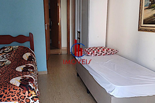 Imagem Apartamento com 4 Quartos à Venda, 146 m² em Caiçara - Praia Grande